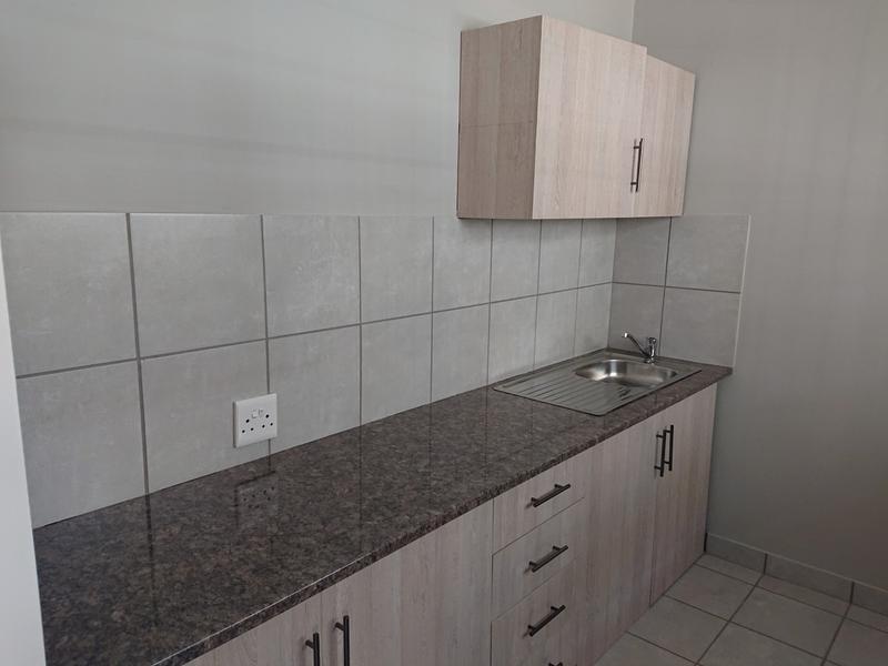 To Let 2 Bedroom Property for Rent in Baillie Park North West